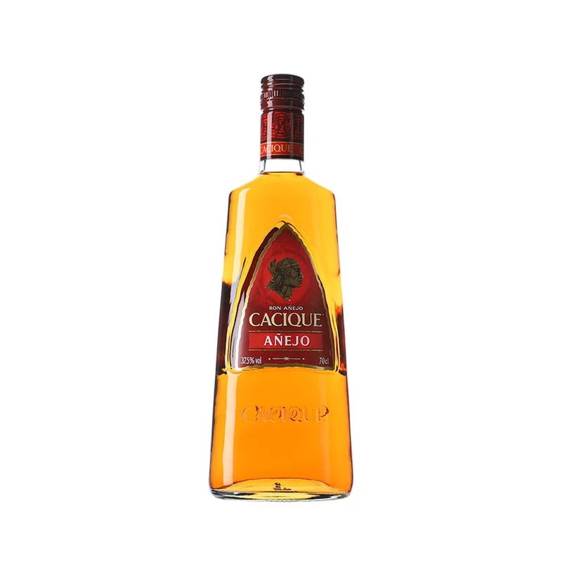 CACIQUE AÑEJO 70 CL.