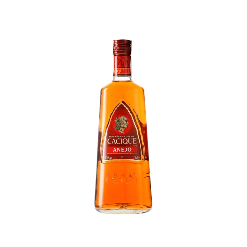 CACIQUE AÑEJO 1 LTR.