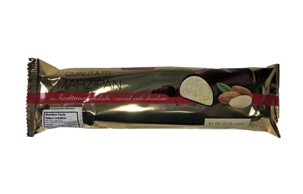 Schluckwerder Marzipan Loaf 400 g