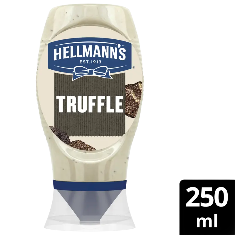 Hellmann's Truffle saus