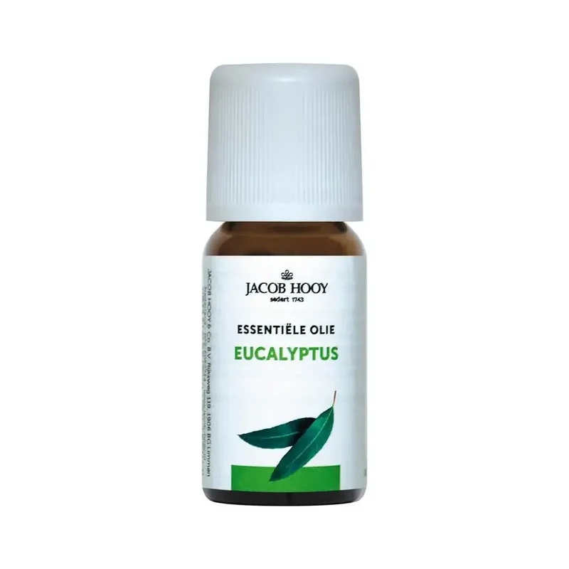 Jacob Hooy Eucalyptus olie