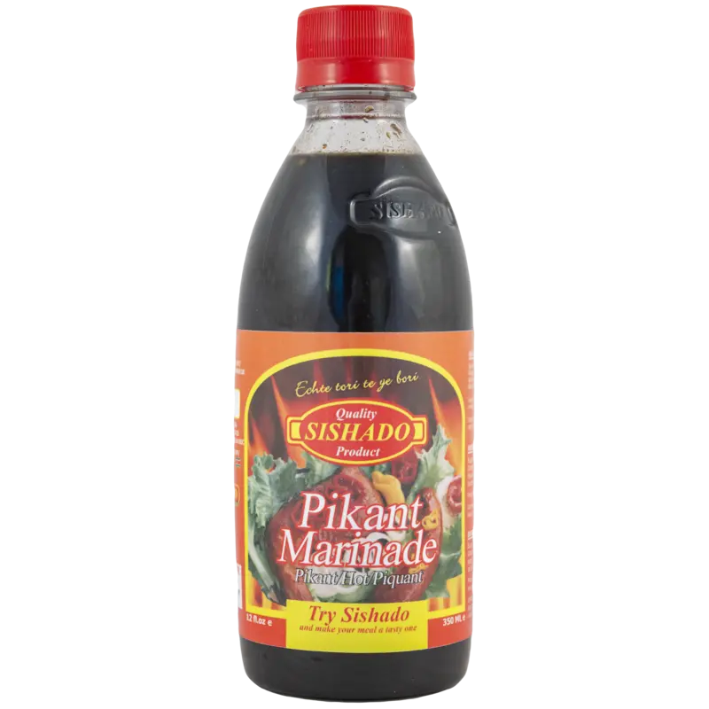 Sishado Pikante marinde