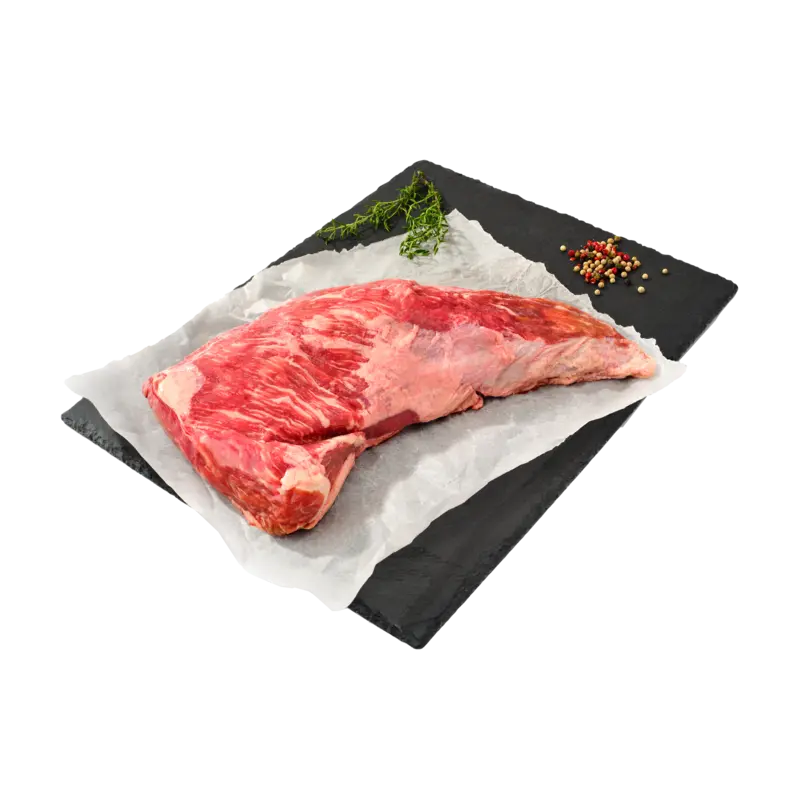 Vakslager runder tritip graangevoerd