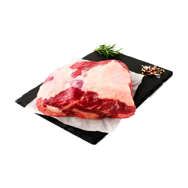 Vakslager runder shortribs