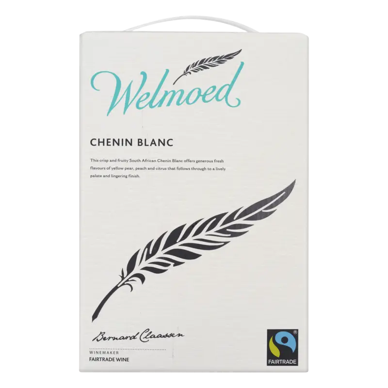 Welmoed Chenin blanc