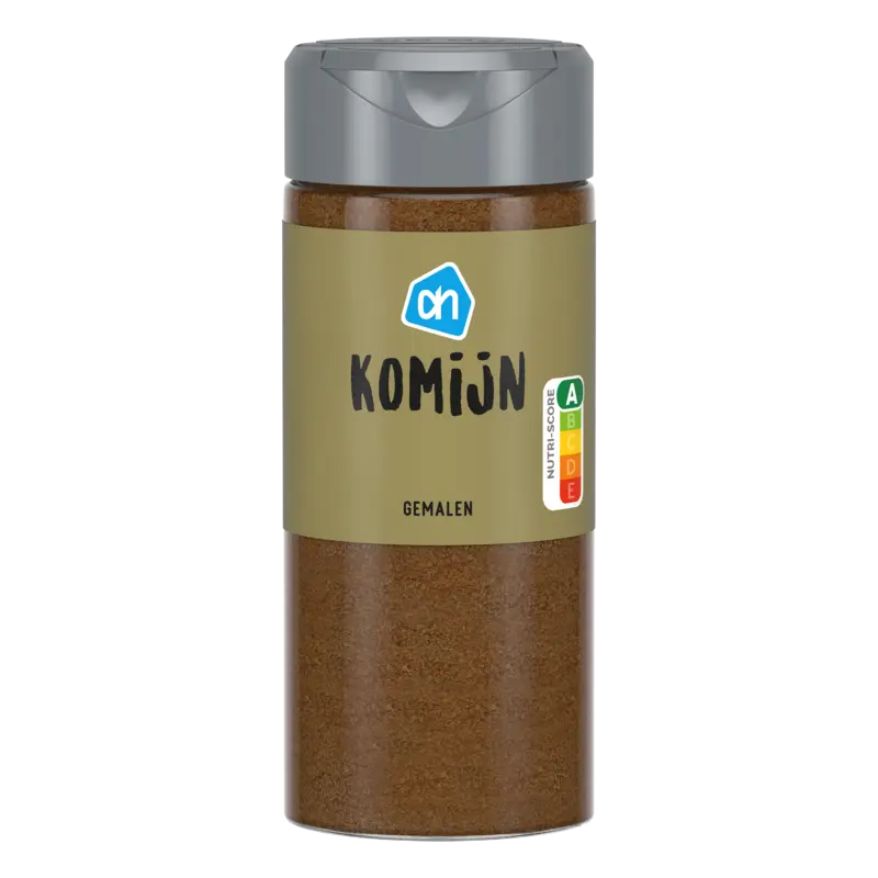 Komijn gemalen
