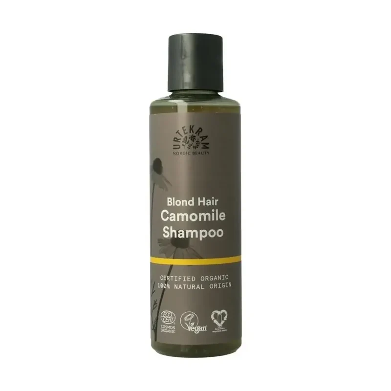 Urtekram Shampoo kamille