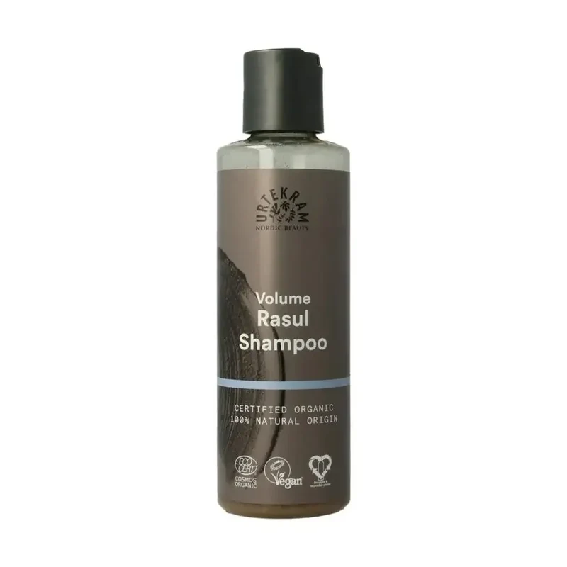 Urtekram Shampoo rhassoul