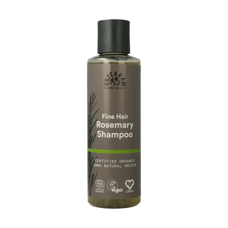 Urtekram Shampoo rozemarijn
