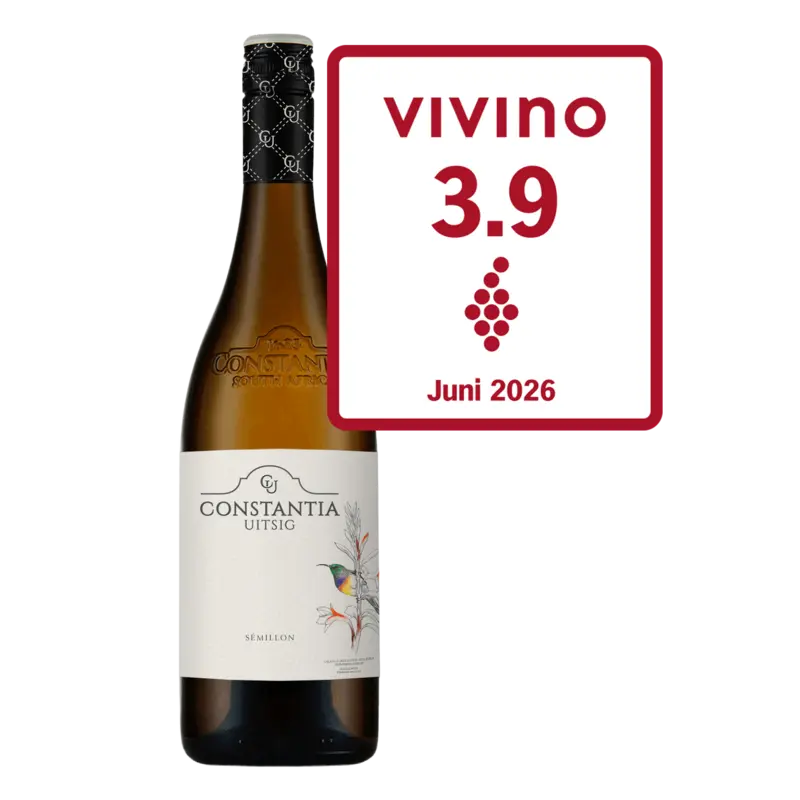 Constantia Uitsig Semillon