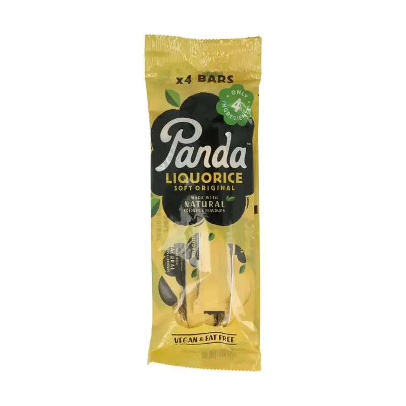 Panda Dropstaaf