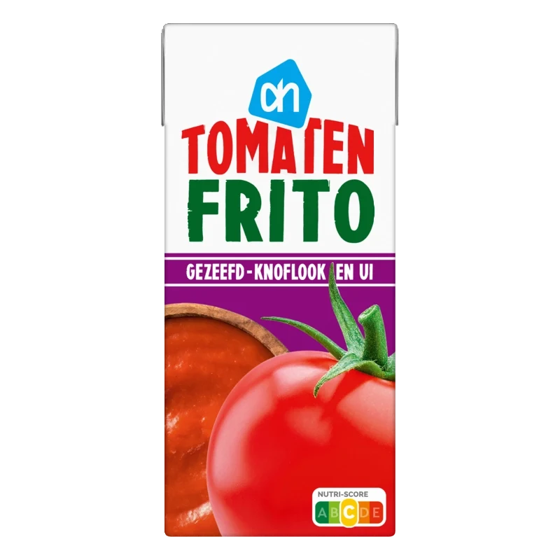 Op smaak gebakken tomaten