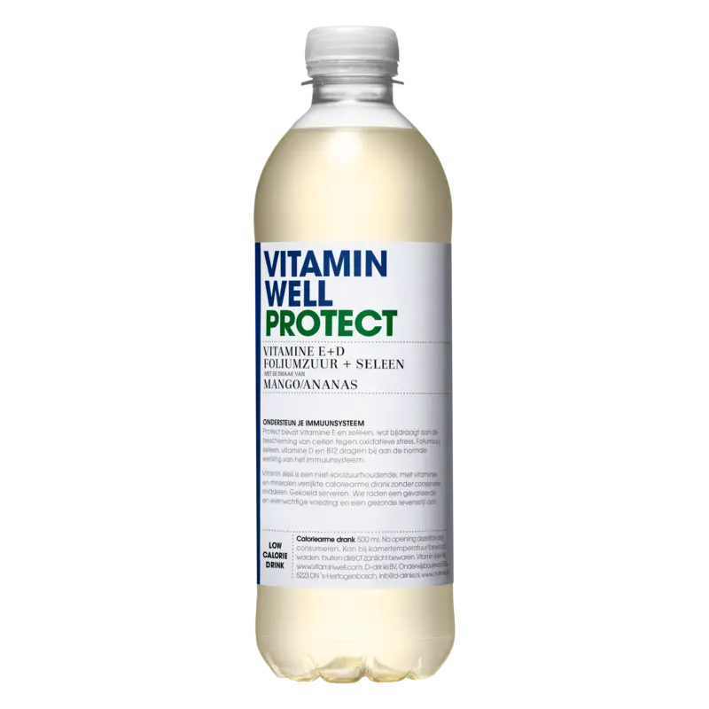 Vitamin Well Protect