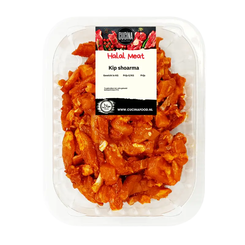 Cucina Kipshoarma