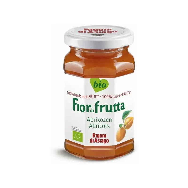 Fiordifrutta Abrikozenjam