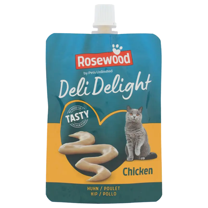 Rosewood Delidelight chicken