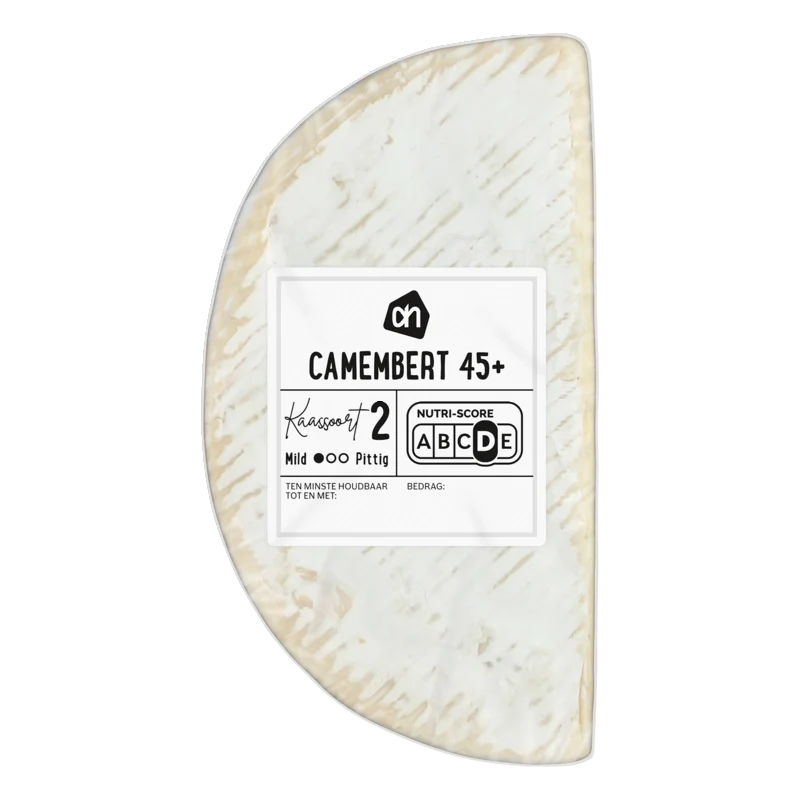 Camembert