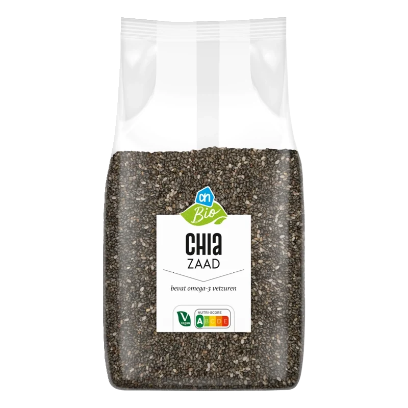 Biologisch Chiazaad