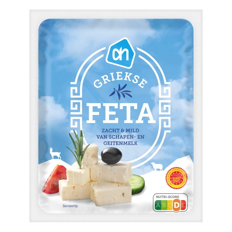 Griekse feta