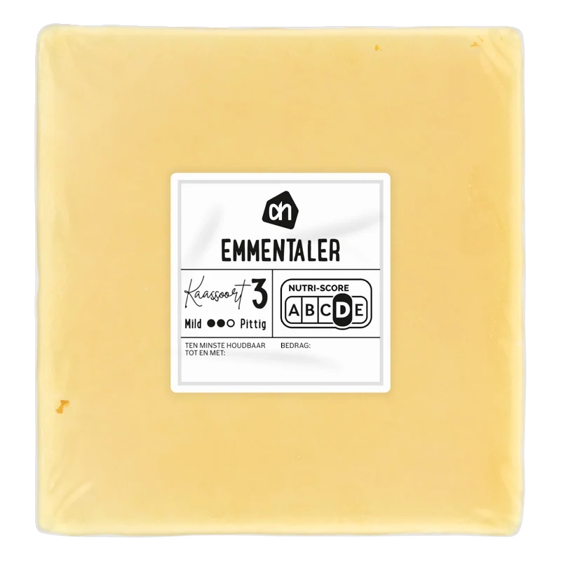 Emmentaler 45+