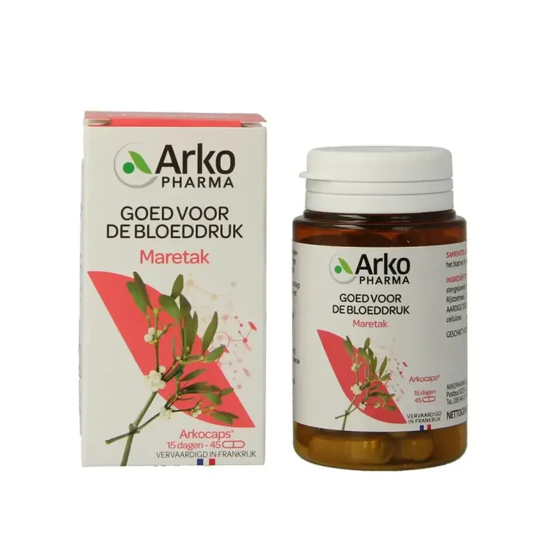Arkopharma Arkocaps Maretak