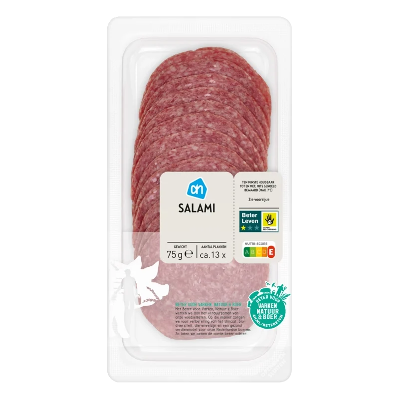 Salami