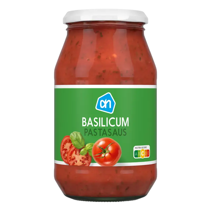 Basilicum pastasaus