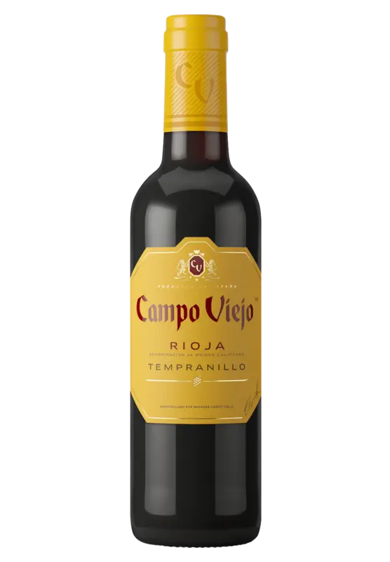 Campo Viejo Rioja tempranillo