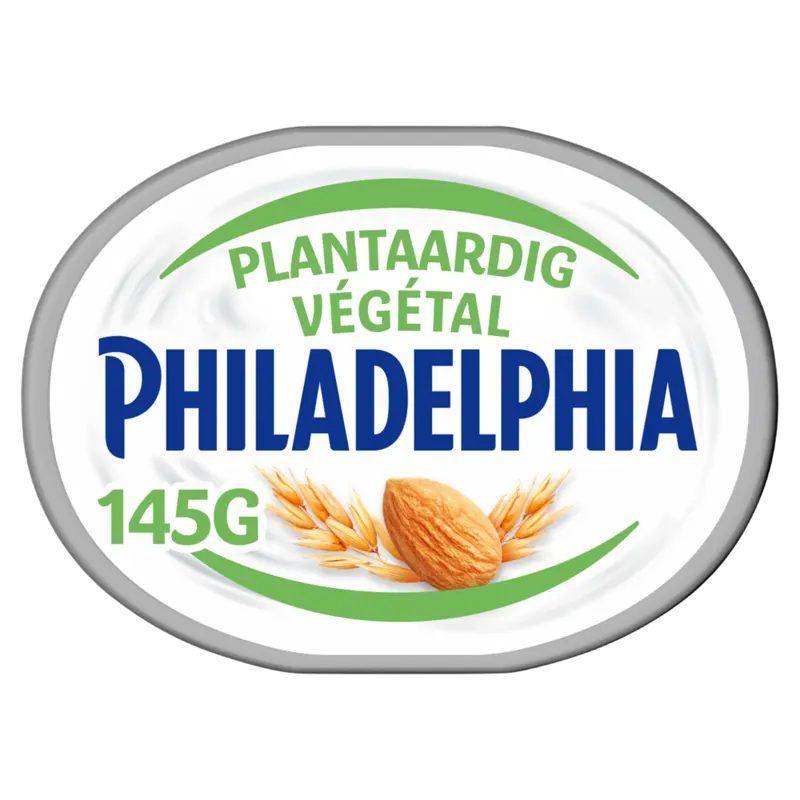 Philadelphia Plantaardig