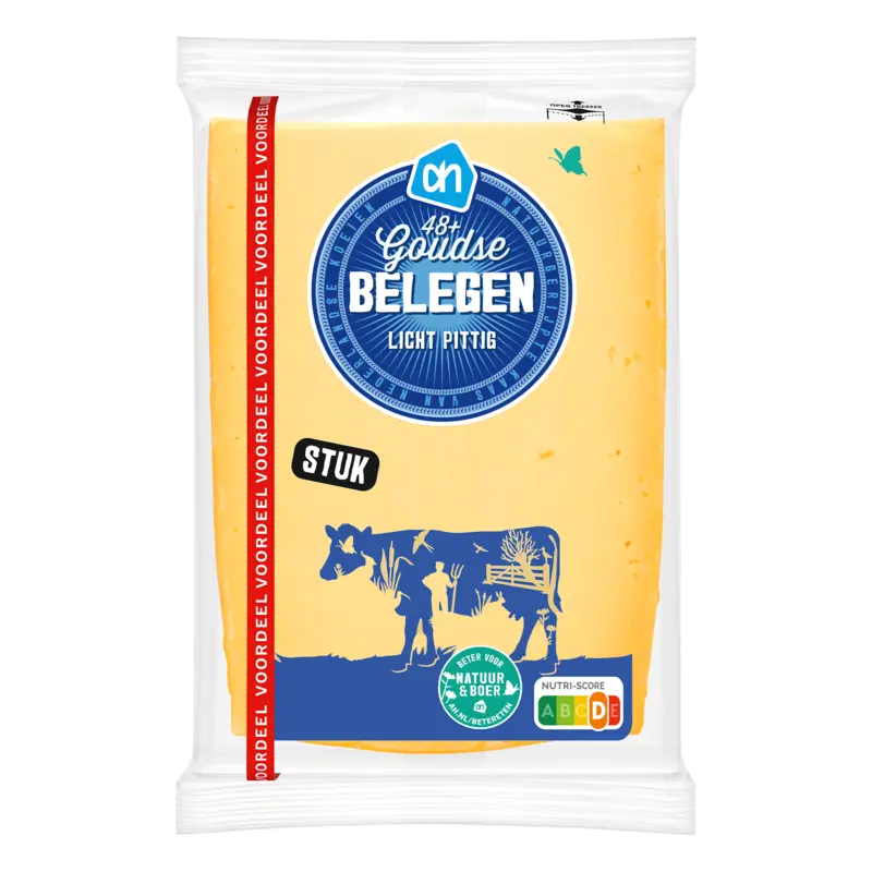 Goudse Belegen 48+ stuk zb gvp