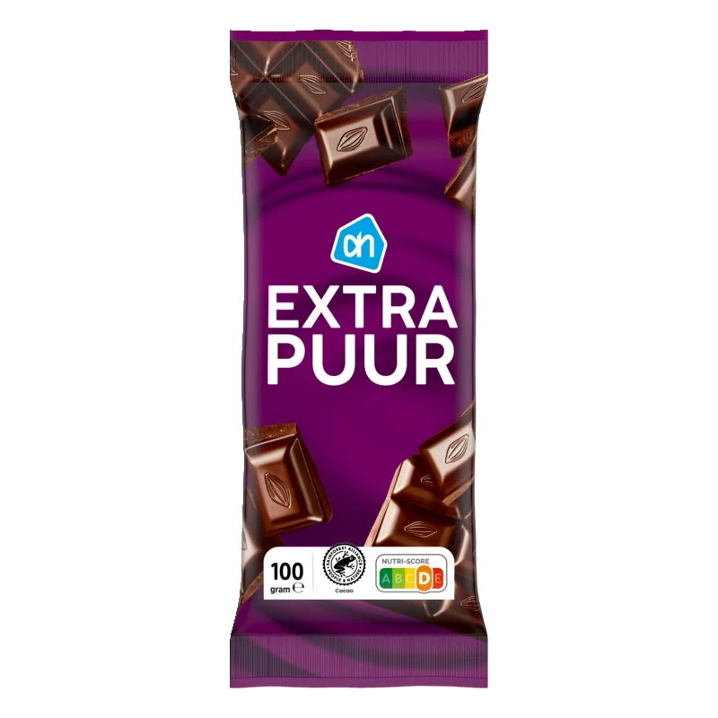Reep extra puur