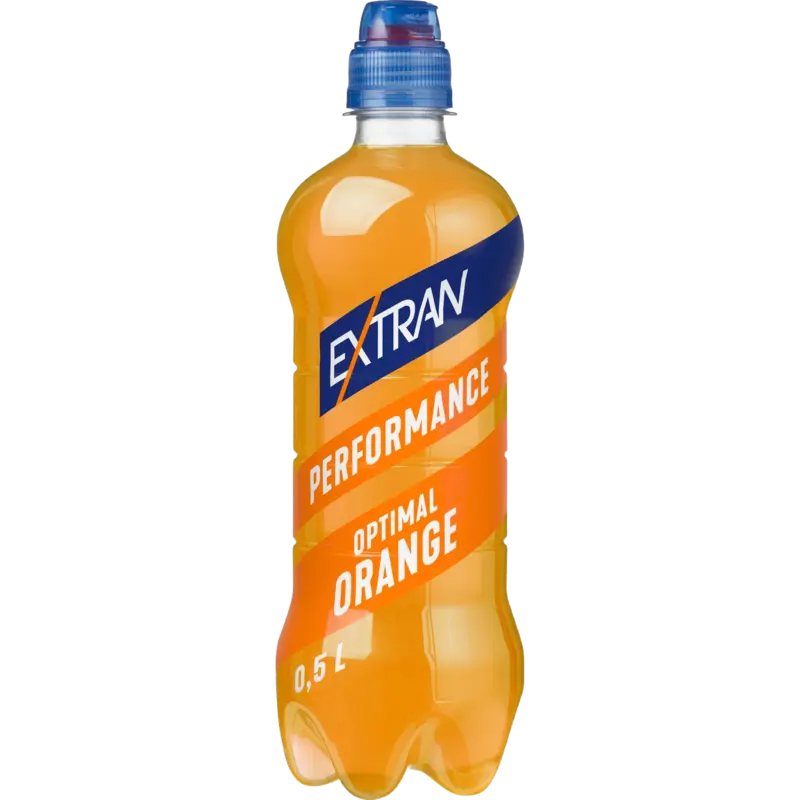 Extran Performance optimal orange