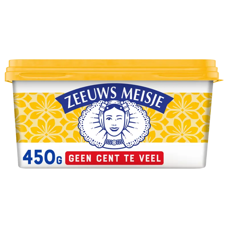 Zeeuws meisje Smeerbaar