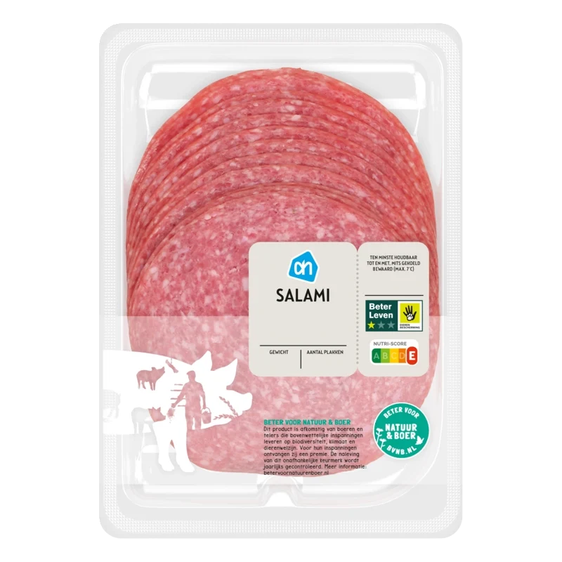 Salami