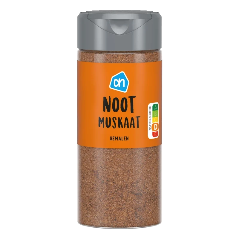 Nootmuskaat