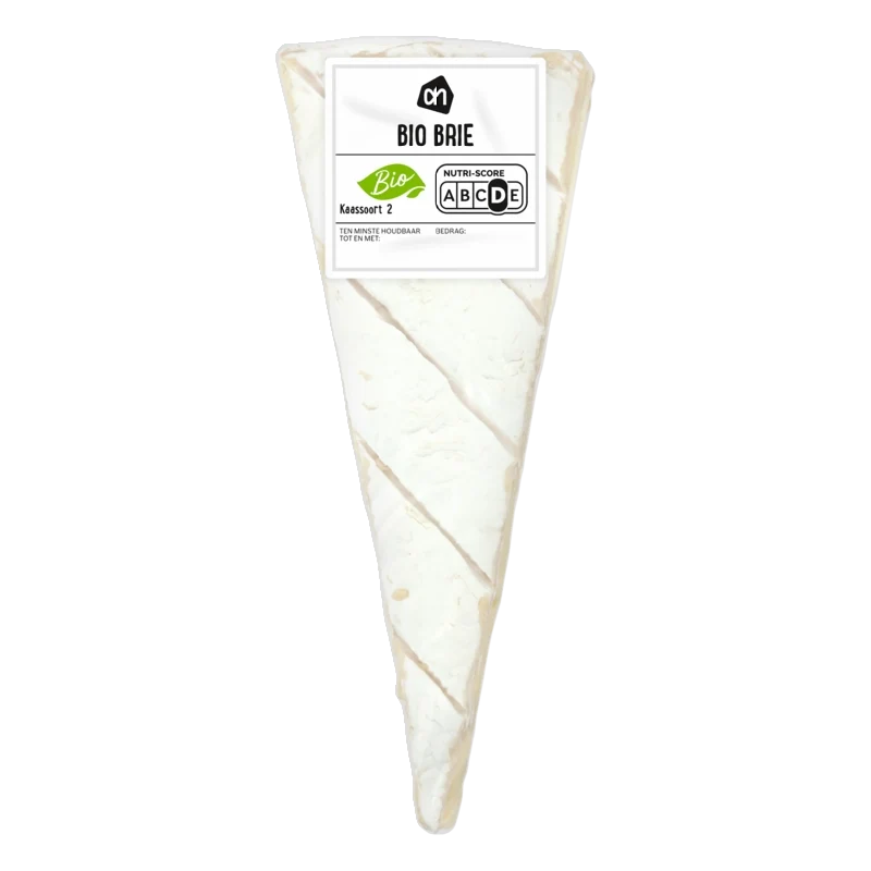 Biologisch Brie 60+