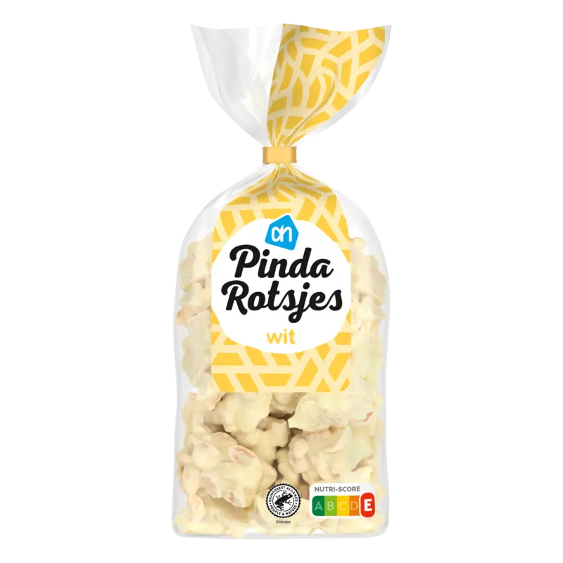 Pindarotsjes wit