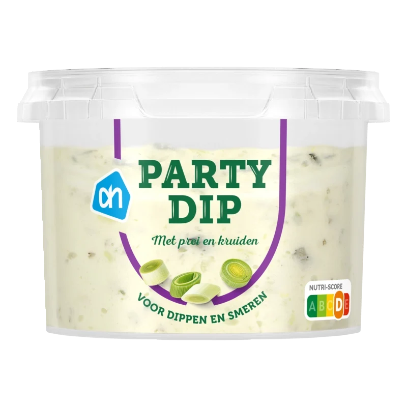Party dip