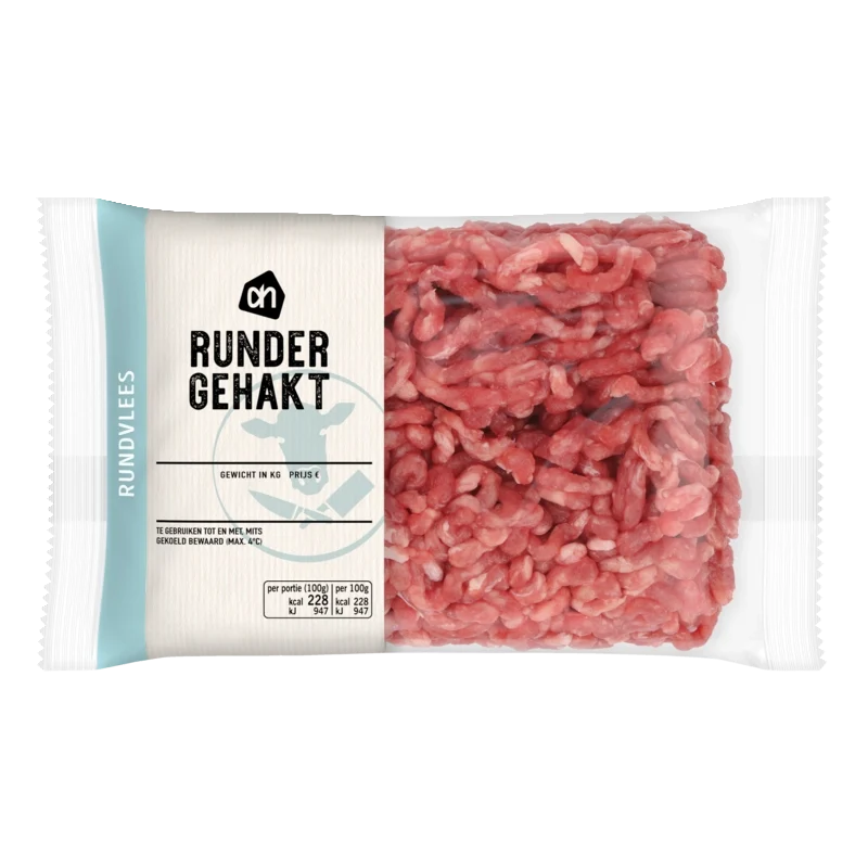 Rundergehakt