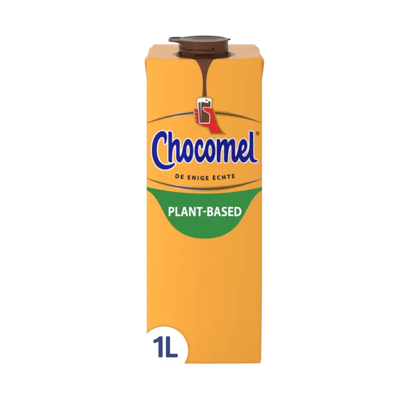 Chocomel Plantaardig