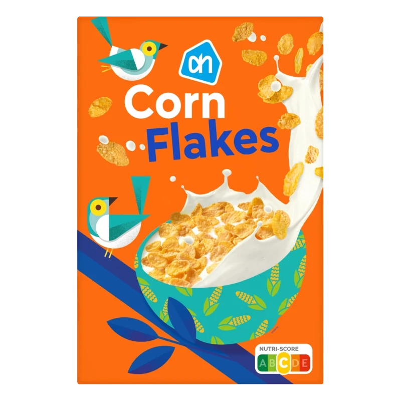 Cornflakes
