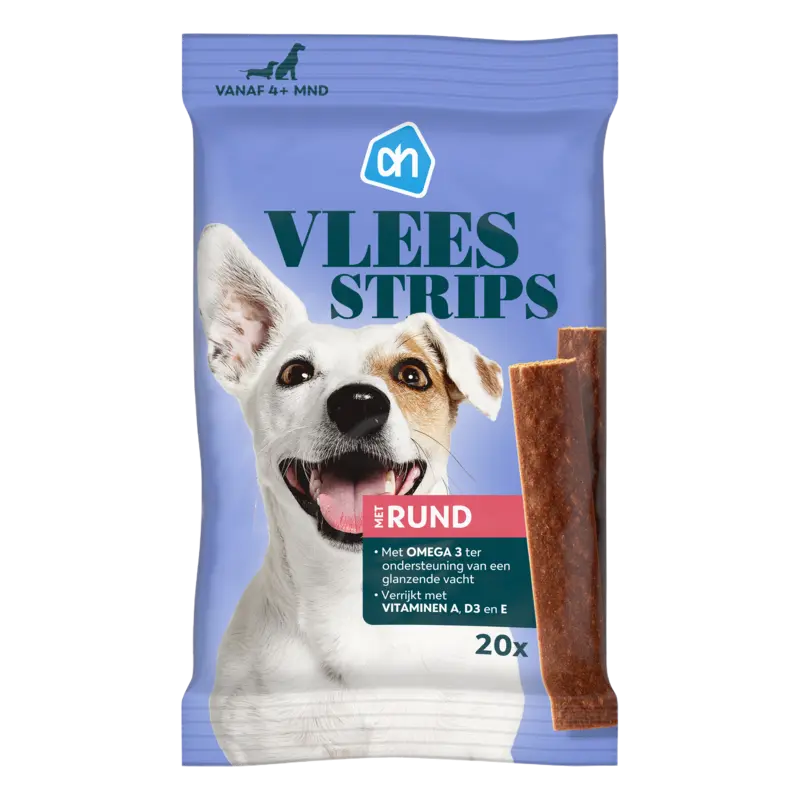Snack strips