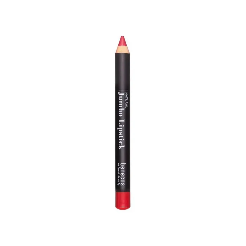 Benecos Natural jumbo lipstick rosy brown 3 gram
