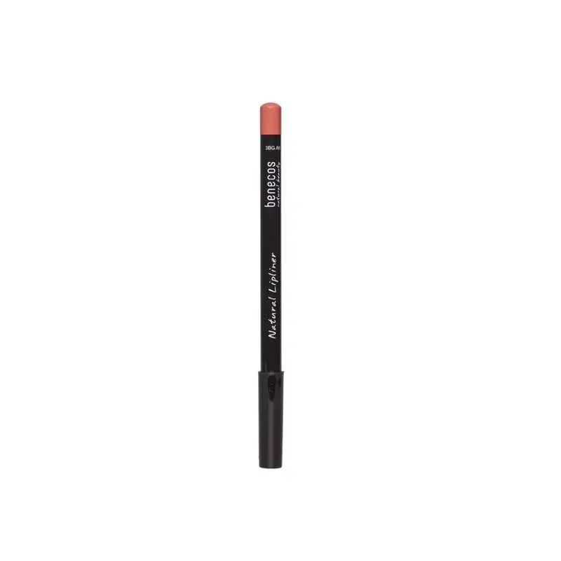 Benecos Natural lipliner sandalwood 1,1 gram