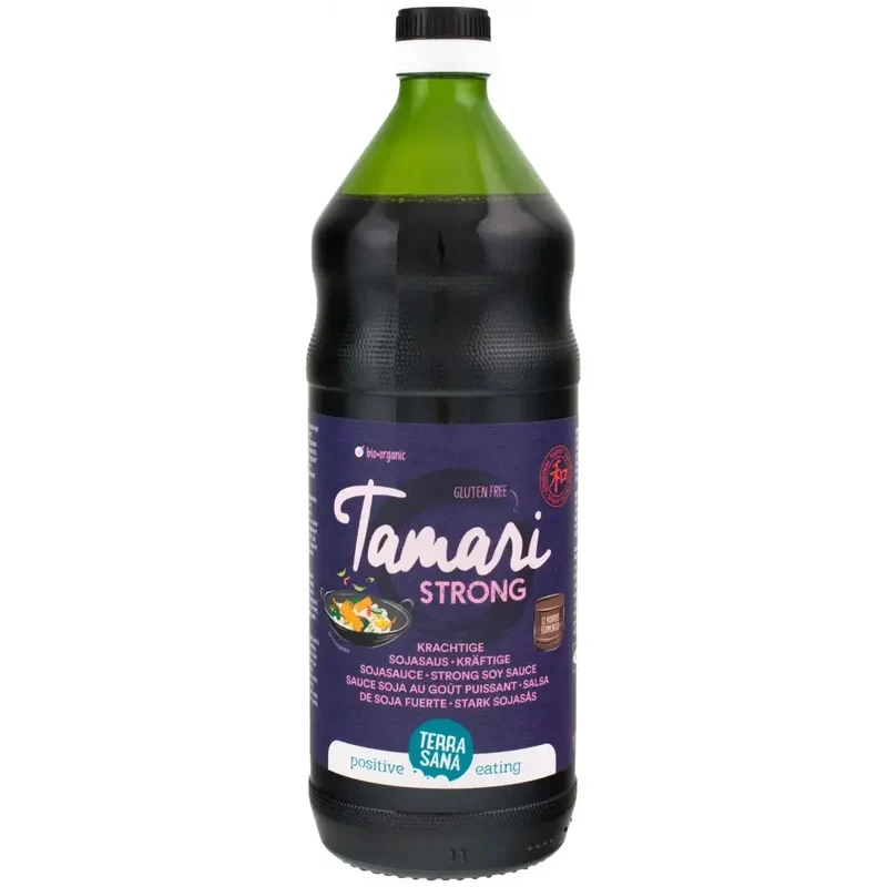 Terrasana Tamari strong premium bio