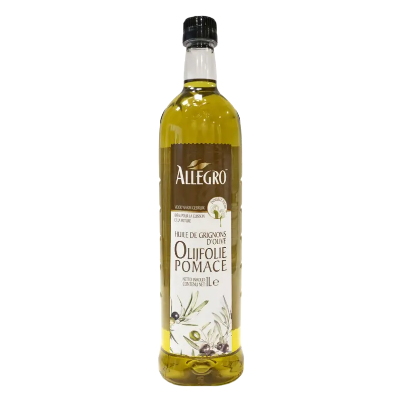 Allegro Olijfolie pomace