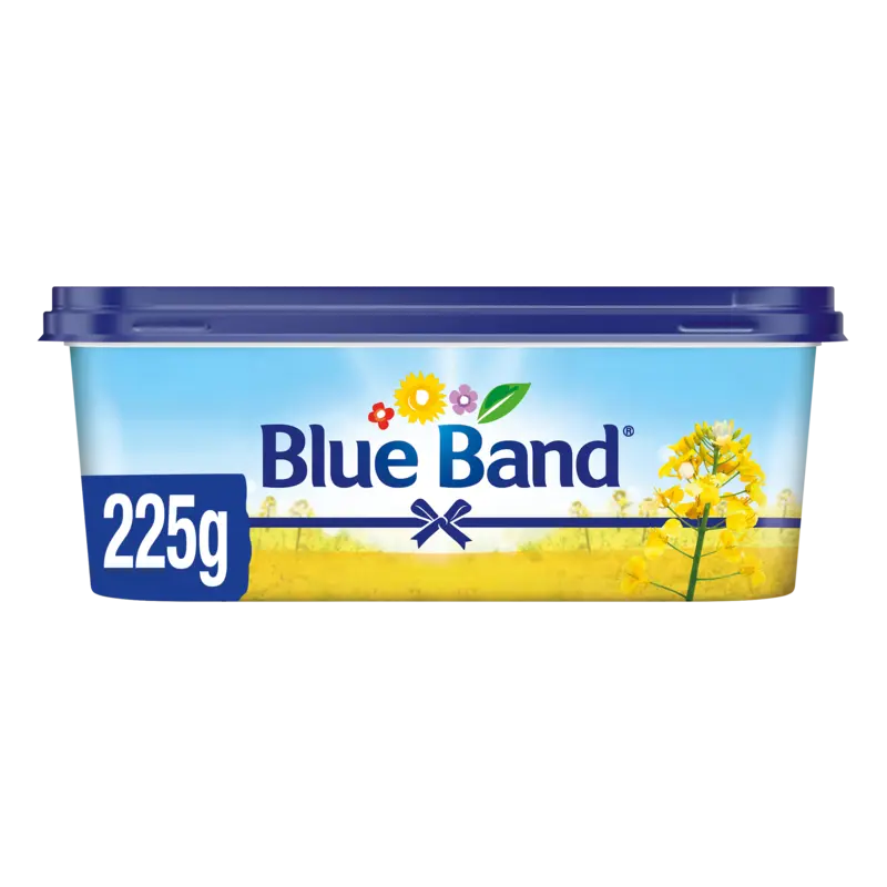Blue Band Halvarine palmolievrij