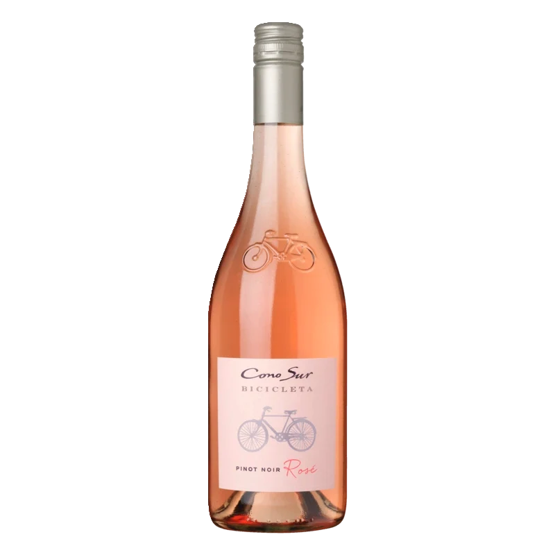 Cono Sur Bicicleta rosé
