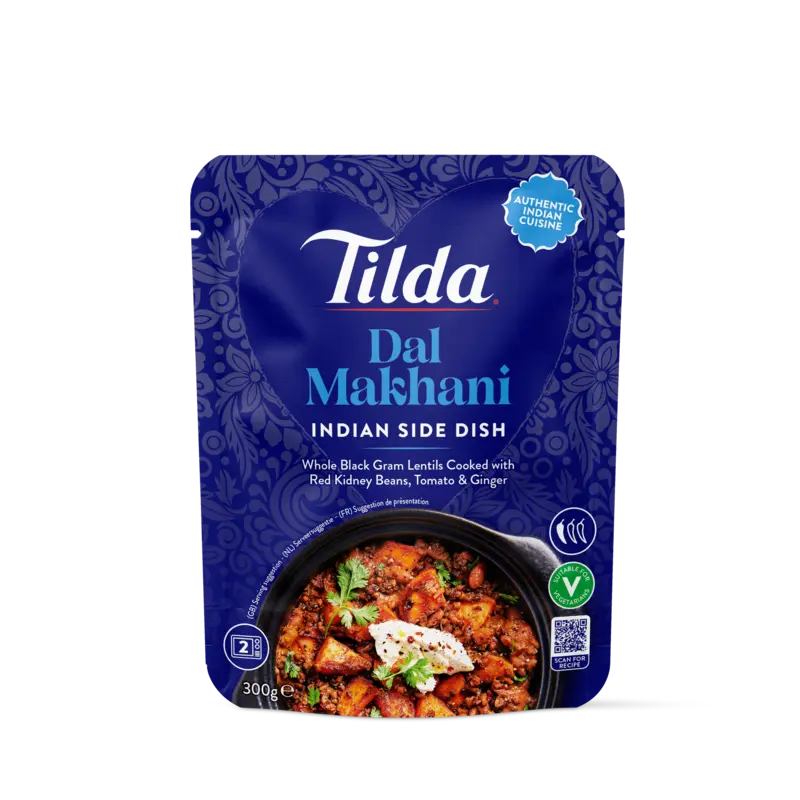 Tilda Dal makhani
