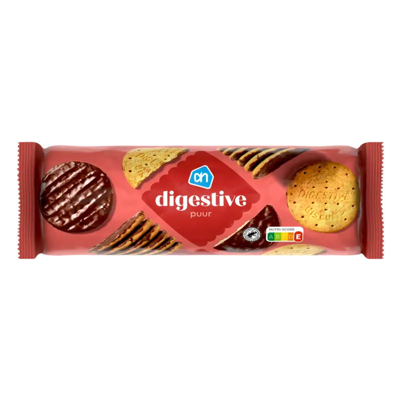 Digestive puur